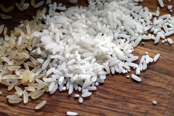 Simpatia do arroz para arrumar emprego